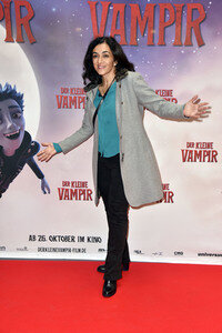 Filmpremiere 'Der kleine Vampir' in Berlin