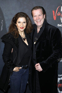 Musicalpremiere 'Tanz der Vampire' in Köln