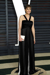 Vanity Fair Oscar Party 2015, Beverly Hills