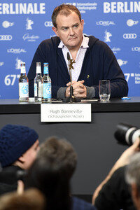 'Viceroy's House' Pressekonferenz, Berlinale 2017