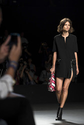 Juan Vidal Fashion Show, Fashion Week Madrid