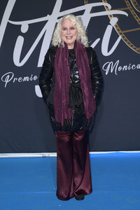 Preisverleihung 'Il Vitti 2025' in Rom