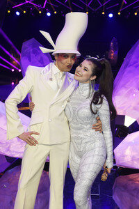 Photocall 'Vivid Grand Show' in Berlin