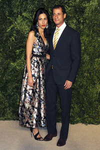 12. CFDA/Vogue Fashion Fund Awards in New York