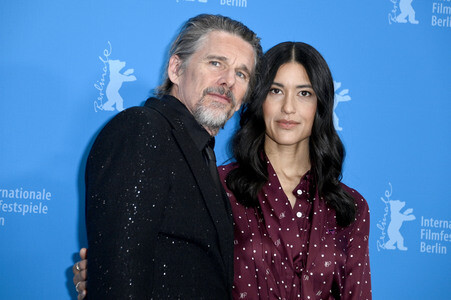Photocall 'The Weight', Berlinale 2026