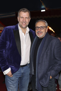 Dresdner Weihnachts-Circus 2025 in Dresden