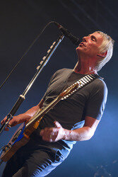 Paul Weller Konzert, Berlin