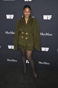 Preisverleihung WIF 2025 in Beverly Hills