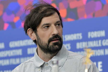 Pressekonferenz 'Meine Frau weint', Berlinale 2026