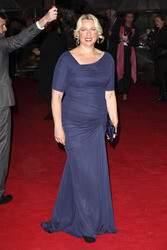'Wild' Premiere, BFI London Film Festival 2014