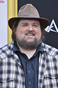 Filmpremiere 'Dead Man's Wire', AFI Fest 2025 in Los Angeles