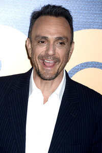 Filmpremiere 'The Wizard of Lies' in New York