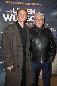 11.11.2025<br>Filmpremiere 'Das Leben der Wünsche' in Berlin