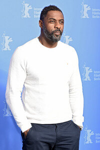 'Yardie' Photocall, Berlinale 2018