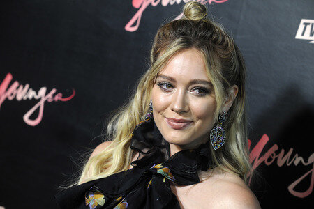 Season Four Premiere 'Younger' in New York