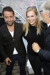 ZDF Sommertreff 2014, Berlin
