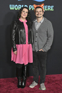 Filmpremiere 'Zoomania 2' in Los Angeles