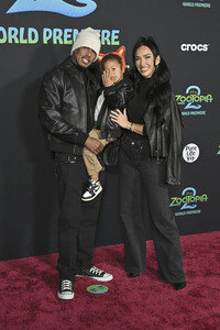 Filmpremiere 'Zoomania 2' in Los Angeles