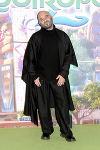 Filmpremiere 'Zoomania 2' in Rom