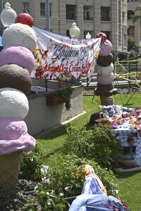 Photocall 'Ice Cream Man', San Diego Comic-Con International 2026