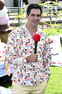 Photocall 'Ice Cream Man', San Diego Comic-Con International 2026