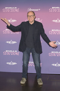 Photocall 'Scuola di seduzione' in Rom