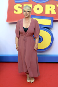 Filmpremiere 'Toy Story 5' in Rom