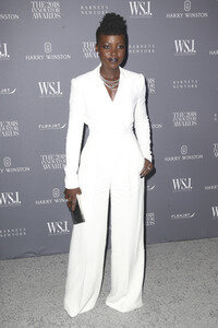 WSJ Magazine Innovator Awards 2018 in New York