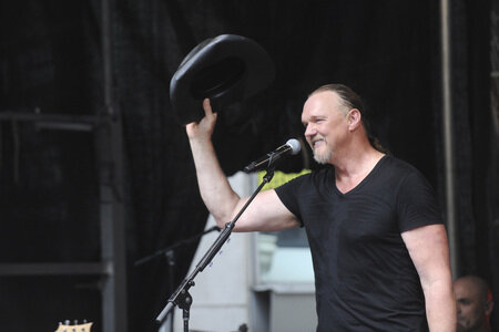 Konzert vonTrace Adkins in New York