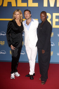 Serienpremiere 'Call My Agent Berlin' in Berlin