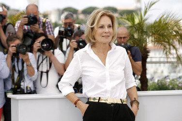 'Amnesia' Photocall, Cannes Film Festival 2015