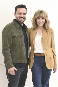 Apple TV Pressetag in Santa Monica