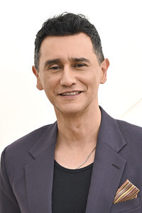 Apple TV Pressetag in Santa Monica