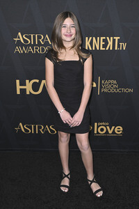 Astra Film Awards 2026 in Los Angeles