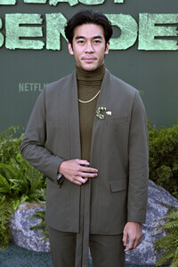 Season 2 Premiere 'Avatar - Der Herr der Elemente' in Los Angeles
