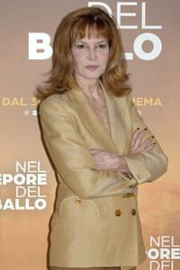 Photocall 'Nel tepore del ballo' in Rom