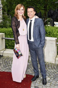 Bayerischer Fernsehpreis 2017 in München