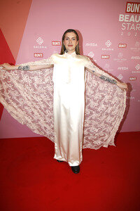 Bunte Beauty Stars 2025 in Düsseldorf