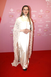 Bunte Beauty Stars 2025 in Düsseldorf