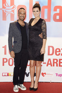 Gala Premiere von 'Holiday on Ice - Believe' in Stuttgart