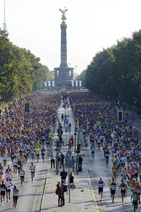 Berlin Marathon 2018