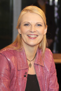 Talkshow 'Bettina und Bommes' in Hannover