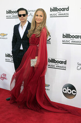 Billboard Music Awards 2014, Las Vegas