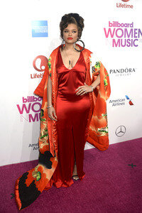 Billboard Women in Music 2016 Event in New York