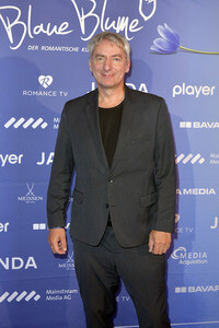 Blaue Blume Award in Berlin