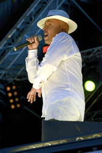 Festival Bonn Olé 2015