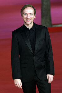 Filmpremiere 'Good Boy', Internationales Filmfestival Rom 2025