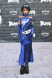 Serienfinale-Event 'The Boys' in Los Angeles