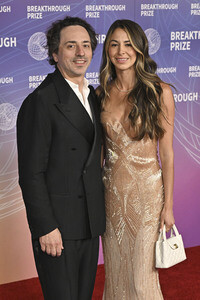 Breakthrough Prize Gala 2026 in Santa Monica