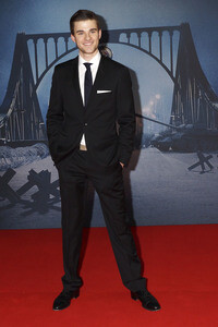 Filmpremiere 'Bridge of Spies' in Berlin